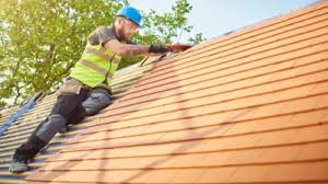 Best Metal Roofing Installation  in Mcdonald, OH