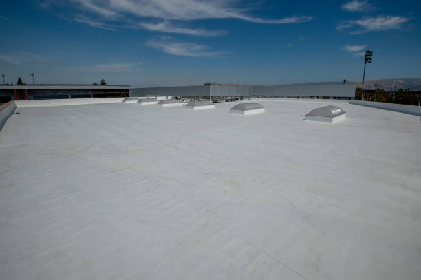 Best Rubber Roofing (EPDM, TPO)  in Mcdonald, OH