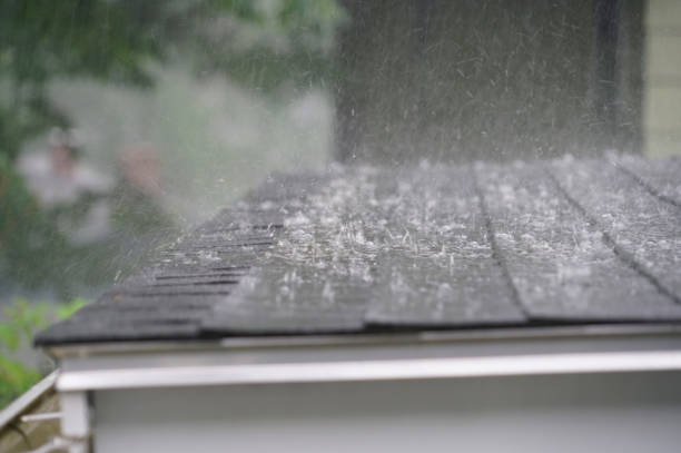 Professional Roofing in Mcdonald, OH
