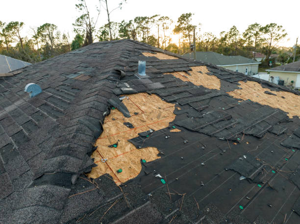 Best Roof Waterproofing  in Mcdonald, OH