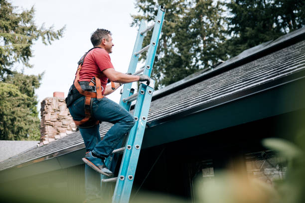 Best Metal Roofing Installation  in Mcdonald, OH