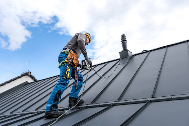 Best Steel Roofing  in Mcdonald, OH