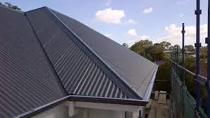 Best Metal Roofing Installation  in Mcdonald, OH